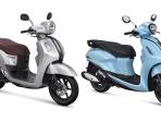 Bingung Pilih Yamaha Fazzio atau Grand Filano? Cek Harga dan Perbedaan Spesifikasinya Yuk