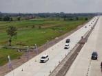 Catat! Jadwal Operasional Jalur Fungsional Tol Solo-Yogyakarta Gratis Selama Mudik 2024