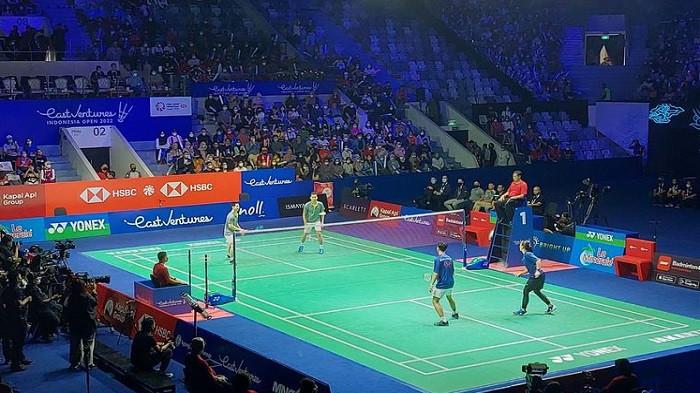 Cek Harga Lengkap Tiket Indonesia Open 2024, Paling Murah Rp 150 Ribuan