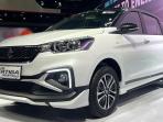 Cek Harga Mobil Hybrid Baru per April 2024, Ada Diskon Sampai Rp 40 Juta Jelang Lebaran