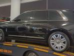 Cek Harga Mobil Rolls Royce Hadiah untuk Sandra Dewi dari Harvey Moeis yang Disita Kejagung
