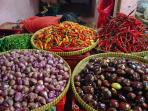Cek Harga Sembako di Jawa Timur per Akhir Bulan April 2024, Cabai Melonjak Naik Terus