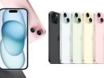 26 Daftar Terbaru Harga iPhone 15 di iBox dan Digimap per April 2024 Termurah Cuma Rp 13 Jutaan