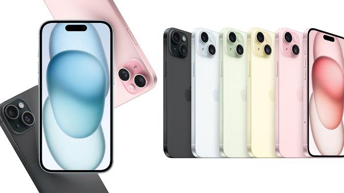 26 Daftar Terbaru Harga IPhone 15 Di IBox Dan Digimap Per April 2024 ...