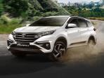 Cek Harga Toyota Rush GR Sport yang Baru Meluncur di Indonesia, Tampilan Makin Sporty