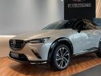 Cek Harga dan Skema Kredit Mazda CX-3 Pro Terbaru April 2024, Mulai Rp 7 Jutaan