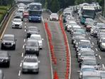 Cek Jadwal Lengkap One Way, Contraflow dan Ganjil Genap di Tol Trans Jawa saat Arus Mudik 2024