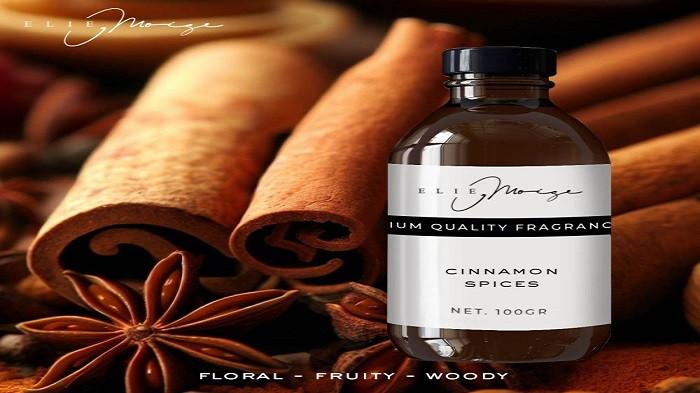 Cinnamon Oil Spray (tokopedia.com)