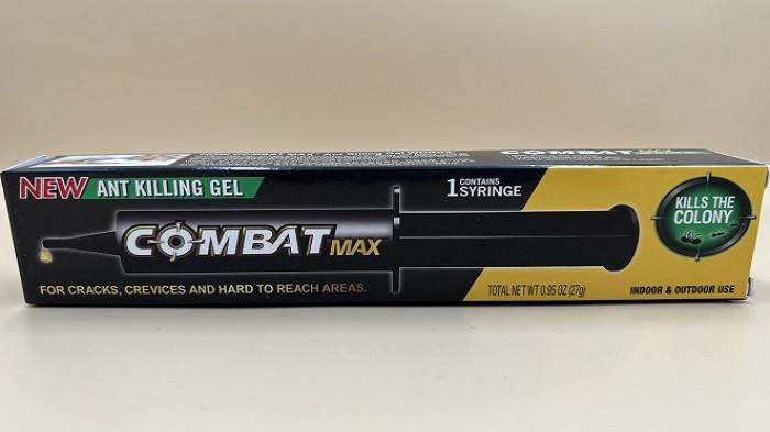 Combat Ant Killing Gel (shopee.com)