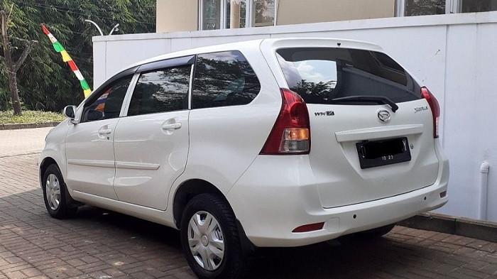 Daihatsu Xenia Bekas 2013. (carousell)