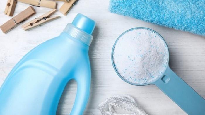 Detergen (Kompas.com) 