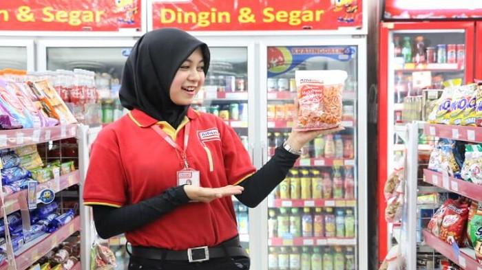 Dibuka Lowongan Kerja Crew Store Alfamart Branch Cilacap Terbaru April 2024