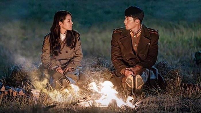 Drakor CLOY (kompasiana.com)