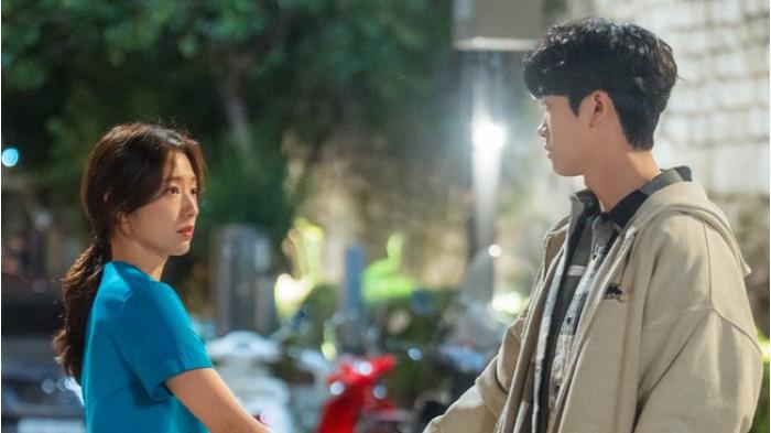 Drama Korea Doctor Slump. (jTBC)
