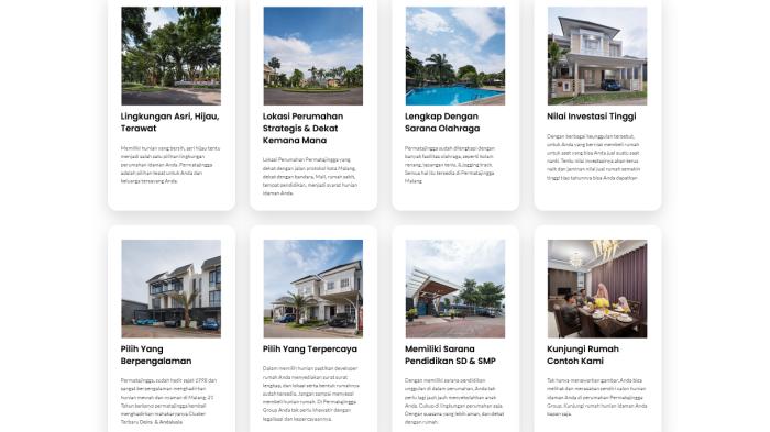 Grand Permata Jingga memiliki banyak kelebihan dan fasilitas yang mendukung gaya hidup modern. (Grand Permata Jingga)