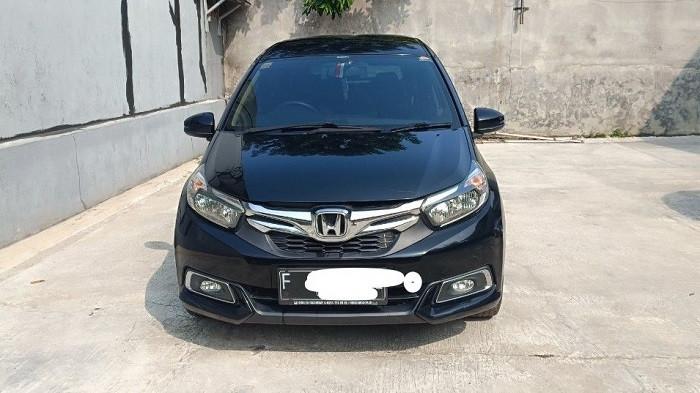 Honda Mobilio 1.5 Limited Edition. (carousell)