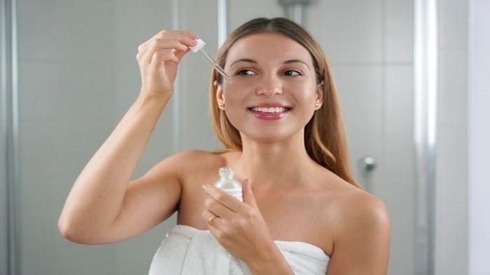 Ilustrasi AHA dan BHA (kompashealth.com)