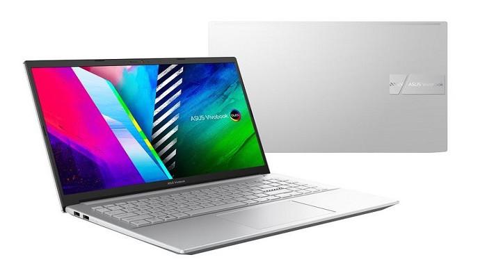 Ilustrasi ASUS VivoBook 15 (teknokompas.com)