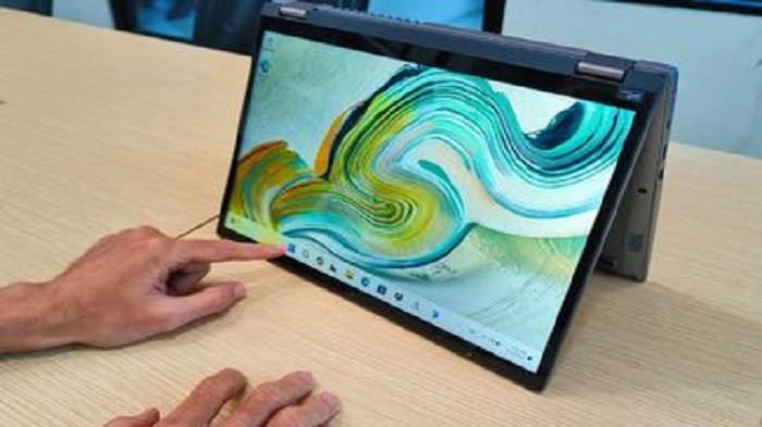 Ilustrasi Acer Aspire 5 (kompas.com)