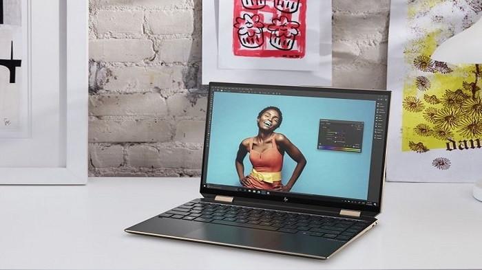 Ilustrasi HP Pavilion x360 (teknokompas.com)