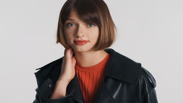 Ilustrasi bob cut (kompas.com)