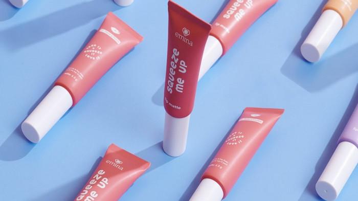 Ilustrasi brand emina (eminacosmetics.com)