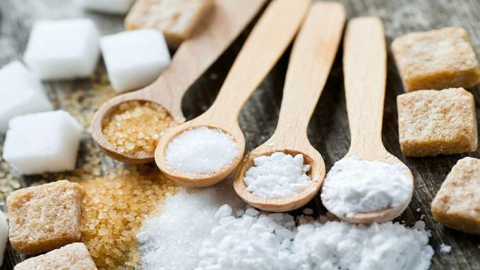 Ilustrasi campuran garam (kompas.com)