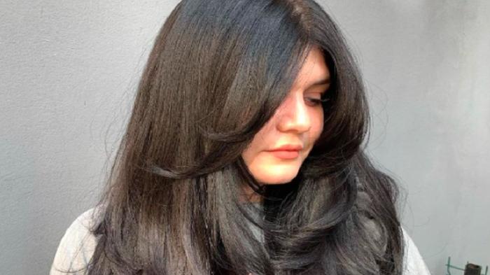 Ilustrasi long layer (lifestylekompas.com)