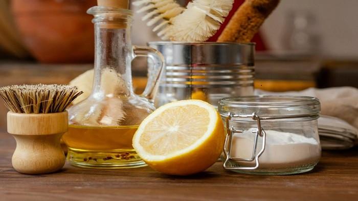 Ilustrasi pemebersih aroma tidak sedap (kompas.com)