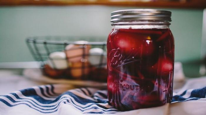 Ilustrasi penyimpanan (kompas.com)