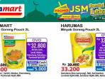 Katalog Alfamart Promo Diskon Spesial Sambut Lebaran 4-7 April 2024
