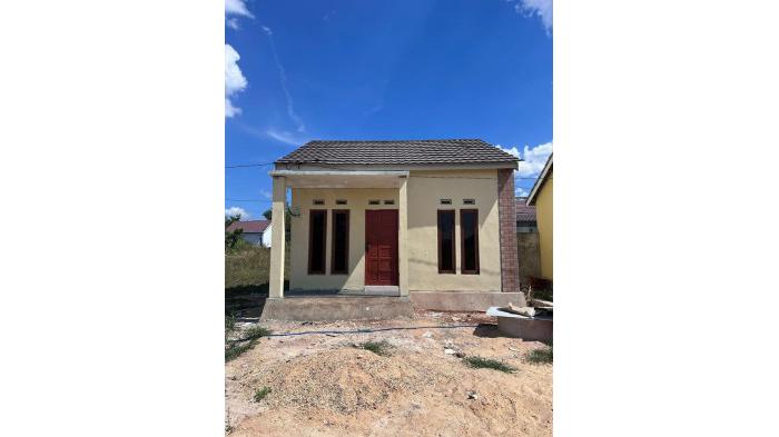 Komplek Batung Batulis Permai (Sikumbang) 