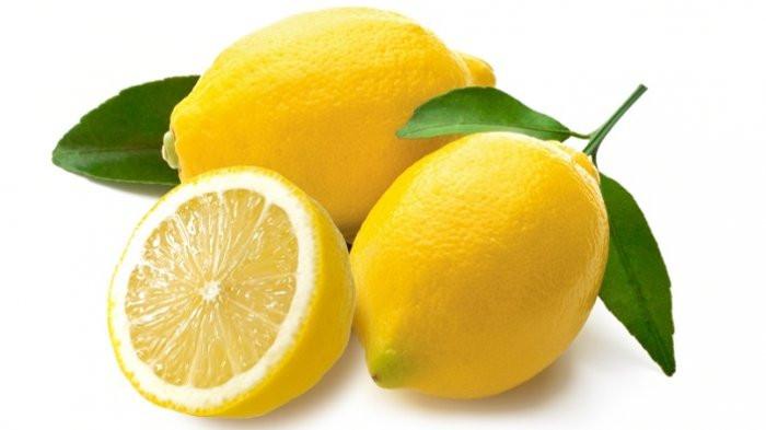 Lemon (Tribunnews.com)