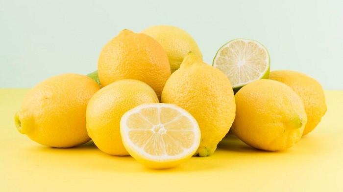 Lemon untuk usir kecoa dari rumah | foto freepik