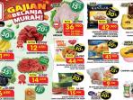 Mau Belanja Hemat? Cek Promo Superindo Diskon Minyak Goreng dan Telur Ayam Sampai 2 Mei 2024