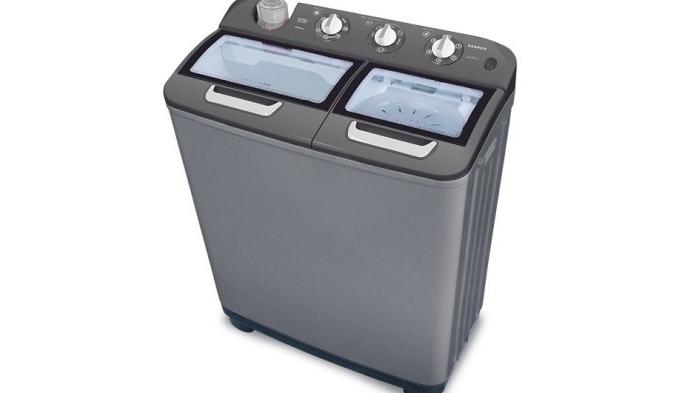 Mesin Cuci Sanken TW-1127GSL (Sanken.co.id) 