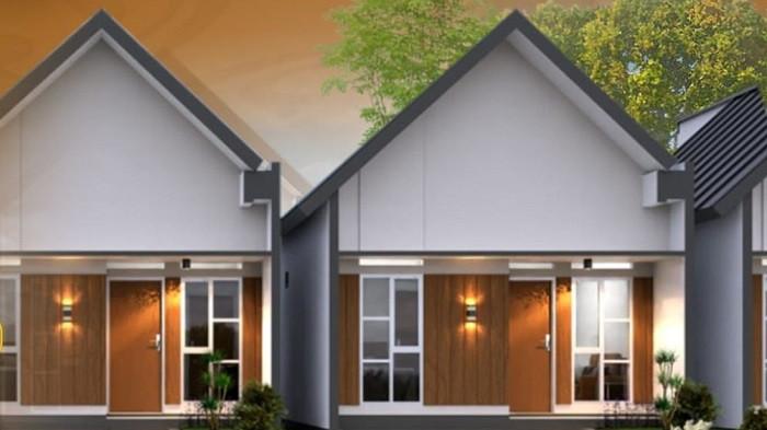 Perumahan Altura/ Rekomendasi Rumah KPR di Lombok Barat. (Sikumbang)