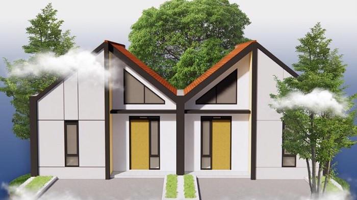 Perumahan El Hago Residence Tahap II - Rekomendasi Rumah KPR Subsidi Terbaru di Sumedang. (Sikumbang)