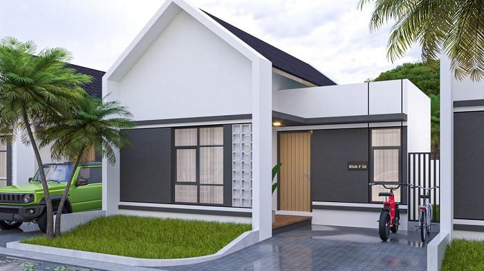 Perumahan Griya Syailendra/ Rekomendasi Rumah KPR di Lombok Barat. (Sikumbang)