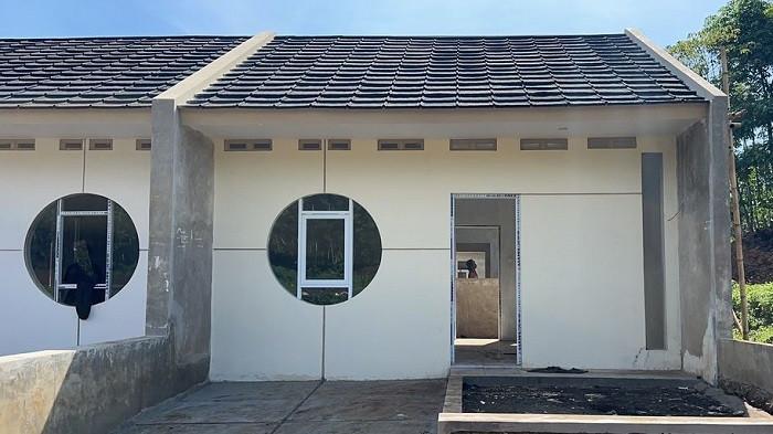 Perumahan Klaras Grand 2 Village - Rekomendasi Rumah KPR Subsidi Terbaru di Sumedang. (Sikumbang)