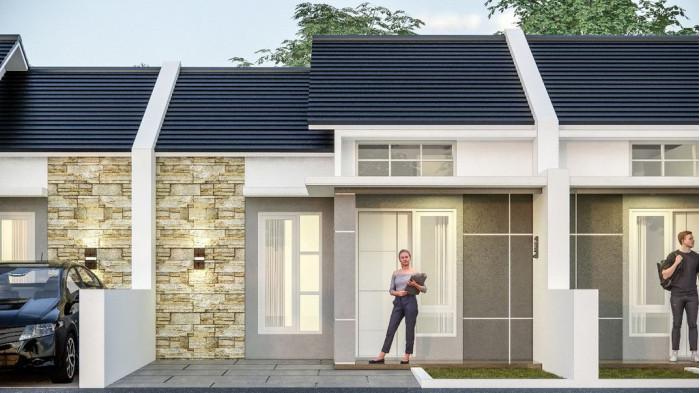 Perumahan Pesona BK/ Rekomendasi Rumah KPR di Sragen April 2024. (Sikumbang)