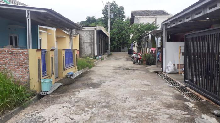 Perumahan Pt. Joglo Jaya Abadi (Sikumbang) 