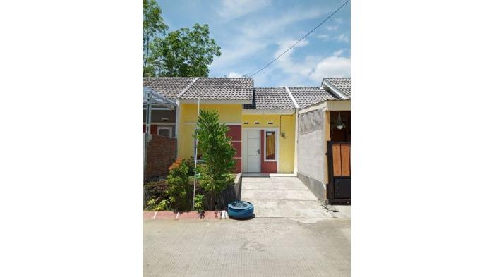 Perumahan Puri Indah Tampingan 2 (Sikumbang) 