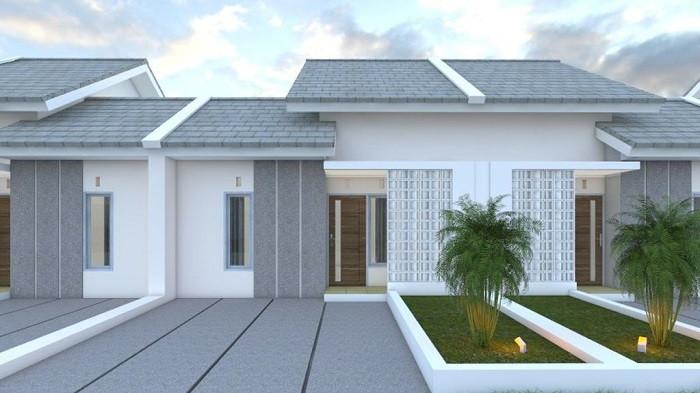 Perumahan Rowind Land/ Rekomendasi Rumah KPR Subsidi di Jember. (Sikumbang)