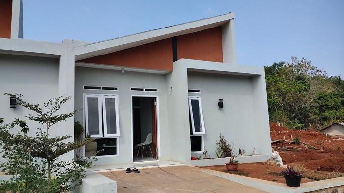 Perumahan Shakila Regency Sumedang - Rekomendasi Rumah KPR Subsidi Terbaru di Sumedang. (Sikumbang)