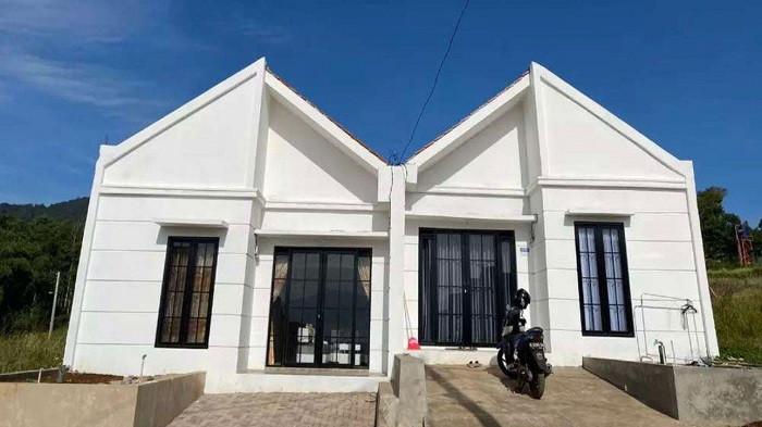 Perumahan Sky Garden Residence - Rekomendasi Rumah KPR Subsidi Terbaru di Sumedang. (Sikumbang)
