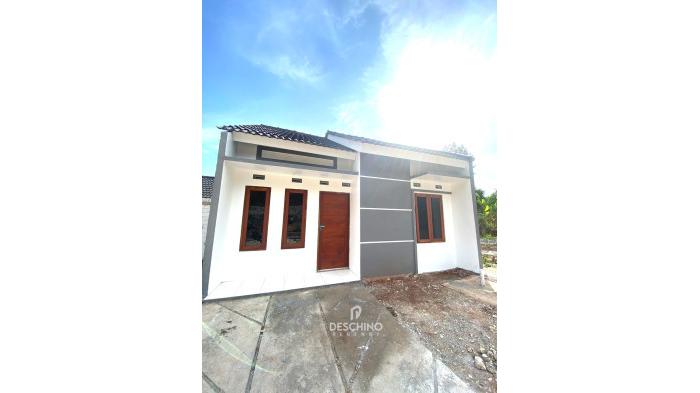 Rumah di Deshino Regency | SiKumbang