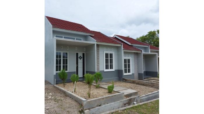 Rumah subsidi di Kartika Kusuma Residence | SiKumbang