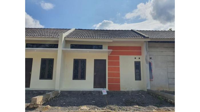 Rumah subsidi di Pesona Dewi Sinta | SiKumbang
