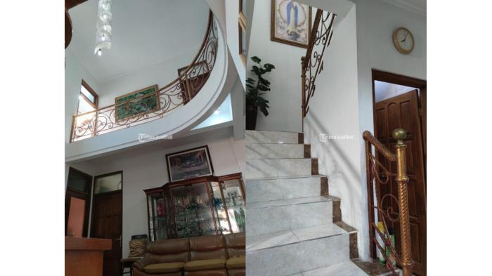 Rumah tampak dalam | Tribunjualbeli